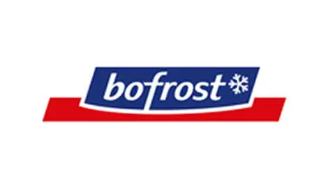 bofrost bofrost Logo