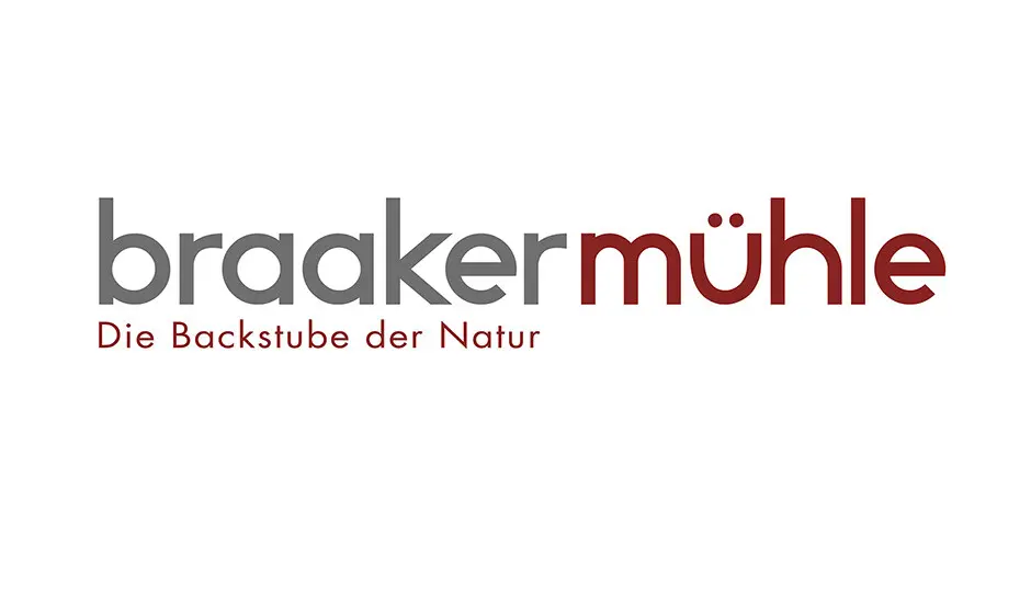 Braaker Mühle Logo Braaker Mühle