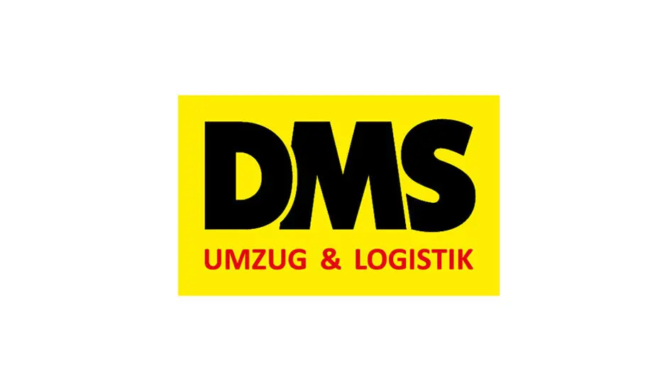 DMS Umzug & Logistik Logo DMS