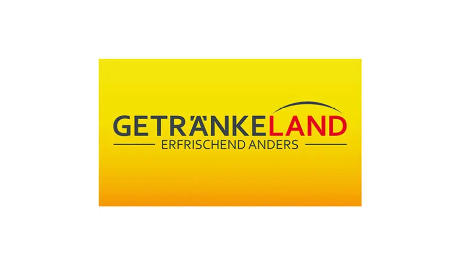 Getränke Land Logo Getränke Land