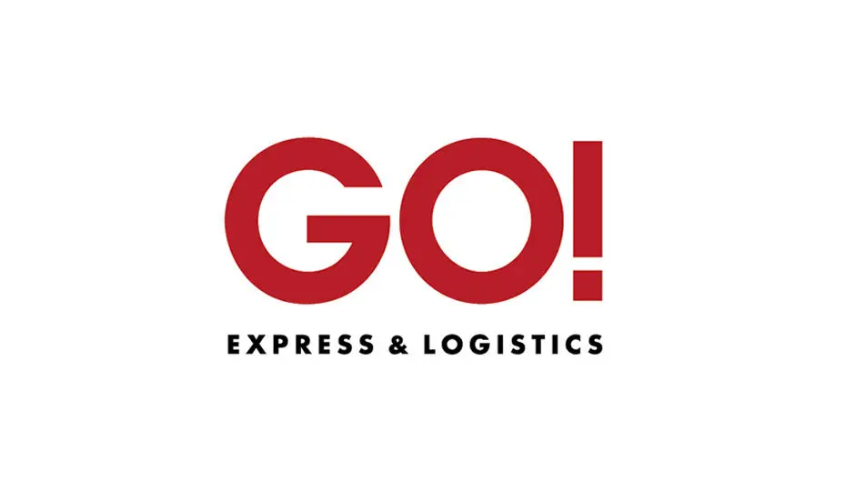GO! Express & Logistics Logo GO! Express & Logistics