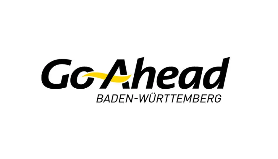 Go Ahead Logo Go Ahead