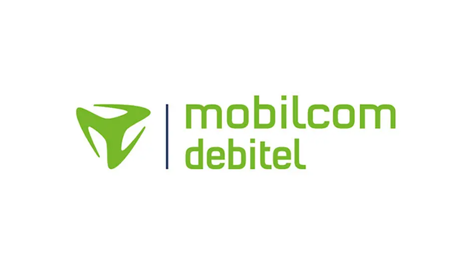 mobilcom debitel Logo mobilcom debitel