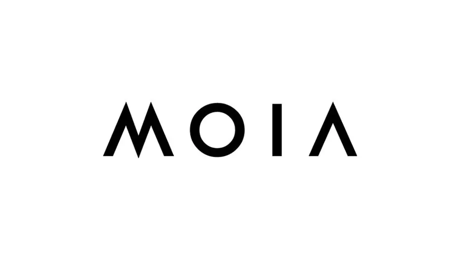 moia Logo moia