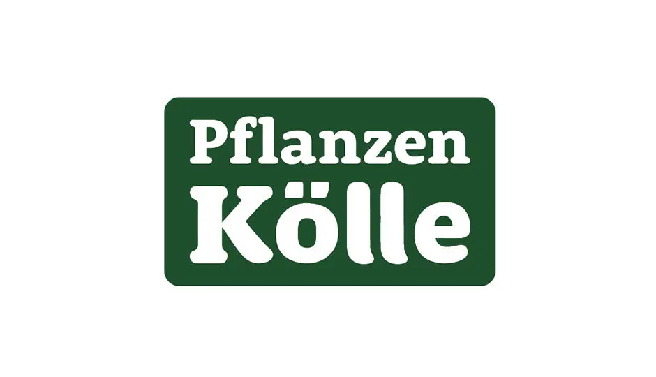 Pflanzen Kölle Logo Pflanzen Kölle