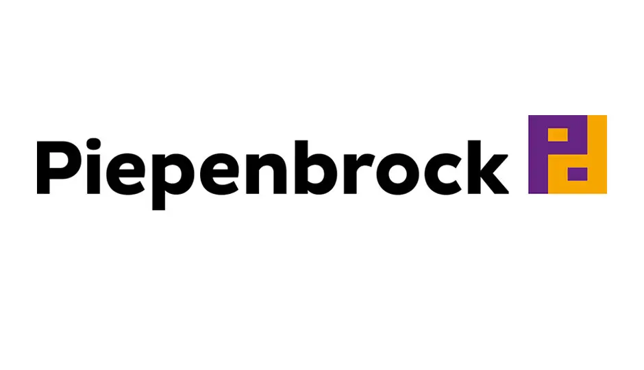 Piepenbrock Logo Piepenbrock